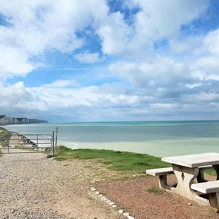 Casa de Férias Gite Des Marronniers - Numero 6 *