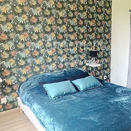 Casa de Férias Gite Des Marronniers - Numero 6 *