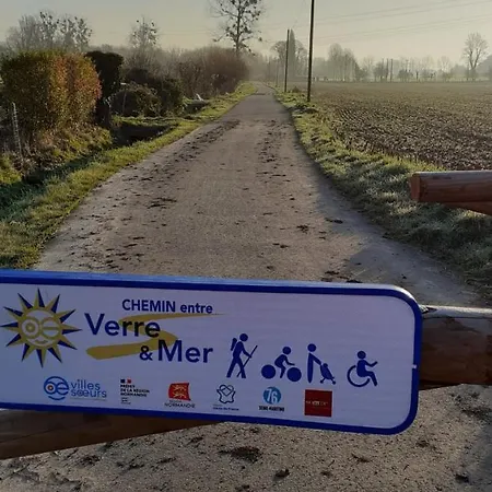 Gite Des Marronniers - Numero 6 *