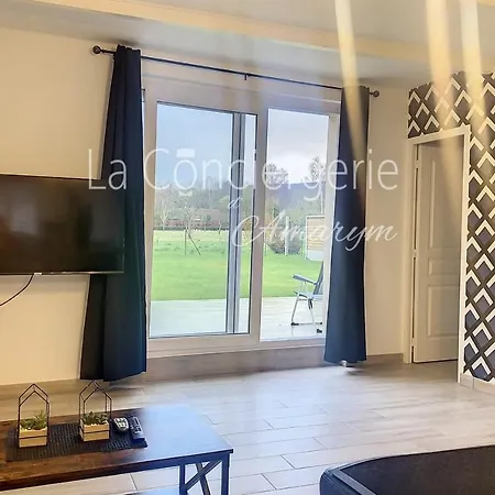 Gite Des Marronniers - Numero 6 Casa de Férias