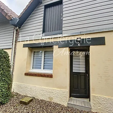 Casa de Férias Gite Des Marronniers - Numero 6